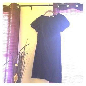 Another Little Black Dress